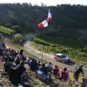 ADAC Rallye Deutschland, Daniel Sordo, Hyundai Motorsport