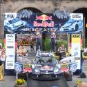 ADAC Rallye Deutschland, Volkswagen Motorsport, Sebastien Ogier, Julien Ingrassia
