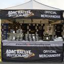 ADAC Rallye Deutschland, Fanartikel