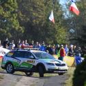 ADAC Rallye Deutschland, Safety Car