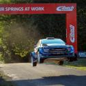 ADAC Rallye Deutschland, M-Sport Ford World Rally Team, Teemu Suninen