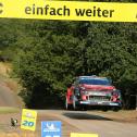 Fans und Teams dürfen sich bei der ADAC Rallye Deutschland 2019 auf viele spannende Neuerungen freuen