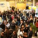 ADAC Stiftung Sport, Essen Motor Show 2013