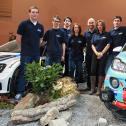 ADAC Stiftung Sport: Geförderte Rallye-Piloten