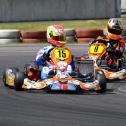 ADAC Kart Masters: Luca Maisch war in der OK-Klasse erfolgreich