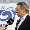 Der neue Vorstandsvorsitzende der ADAC Stiftung Sport Wolfgang Dürheimer 