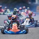 ADAC Stiftung Sport, Hugo Sasse, Deutsche Kart Meisterschaft 