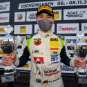 Rookie-Champion Tim Tramnitz mit Sieg zum Saisonabschluss der ADAC Formel 4 