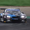 Zeigte in der italienischen GT-Meisterschaft auf: BMW M6 GT3-Pilot Marius Zug