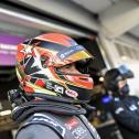 Niklas Krütten startet im Rahmen der prestigeträchtigen 24 Stunden von Le Mans