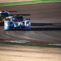 Niklas Krütten wird LMP3-Vize-Meister in der European Le Mans Series