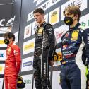 Formel-Talent auf Erfolgskurs: Tim Tramnitz mit Podien in Vallelunga und Zandvoort