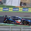 Marius Zug holt erneut Top-5-Platzierung in der italienischen GT-Meisterschaft