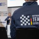 Das Motorsport Team Germany hilft mit gezielten Maßnahmen jungen Sportlern auf ihrem Weg in den Profibereich