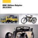 ADAC Oldtimer-Ratgeber 2013/2014