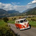 ADAC Trentino Classic, Volkswagen Campingwagen 23 T1