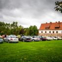 Abstecher in das Kloster Cedyna nach Polen