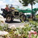 Ford Model T Tourabout