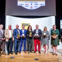 Die Sieger der ADAC Deutschland Klassik 2018