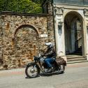 Kultmotorrad aus Bad Homburg: Horex Regina