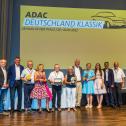 Die Sieger der ADAC Deutschland Klassik 2022