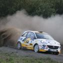 ADAC Opel Rallye Cup, Kreim