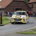ADAC Opel Rallye Cup, Stemwede, Broda