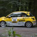 ADAC Opel Rallye Cup, Stemwede, Pusch