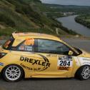 ADAC Opel Rallye Cup, Ennser