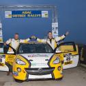 ADAC Opel Rallye Cup, ADAC Ostsee, Jacob Lund Madsen 