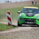 ADAC Opel Rallye Cup, ADMV Rallye Erzgebirge, Julius Tannert
