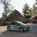 ADAC Opel Rallye Cup, ADAC Ostsee Rallye, Julius Tannert 