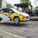 ADAC Opel Rallye Cup, ADAC Hessen Rallye Vogelsberg, Jacob Madsen