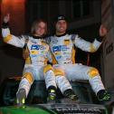 ADAC Opel Rallye Cup, Tannert, Thielen
