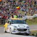 ADAC Opel Rallye Cup, Madsen