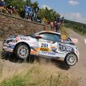 ADAC Opel Rallye Cup, Tomaszczy