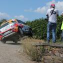 ADAC Opel Rallye Cup, Yannick Neuville 