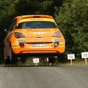 ADAC Opel Rallye Cup, ADAC Rallye Wartburg, Patrick Orth