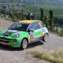 ADAC Opel Rallye Cup, Julius Tannert, ADAC Rallye Deutschland