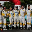 ADAC Opel Rallye Cup, ADAC Rallye Wartburg, Yannick Neuville, Christina Kohl, Jennifer Thielen, Julius Tannert, Hellsten, Samuli Vuorisalo