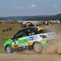 ADAC Opel Rallye Cup, ADAC Rallye Wartburg, Julius Tannert 