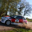 ADAC Opel Rallye Cup, Dambach