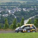 ADAC Opel Rallye Cup, Hetz