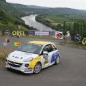 ADAC Opel Rallye Cup, Tim Wacker