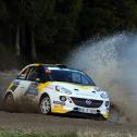 ADAC Opel Rallye Cup, Jari Huttunen