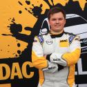 ADAC Opel Rallye Cup, Tim Kässer