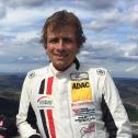 Christian Menzel: Seit mehr als 25 Jahren feiert der Eifeler Erfolge im Motorsport 