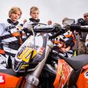 Wichtige Voraussetzung für die Anmeldung zur ADAC MX Academy powered by KTM ist, dass die Kinder über keinerlei Motocross-Erfahrung verfügen