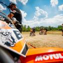 Die ADAC MX Academy ermöglicht Kids und Jugendlichen den Einstieg in den Motocross-Sport