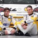 ADAC Opel Rallye Junior, Marijan Griebel, Alexander Rath